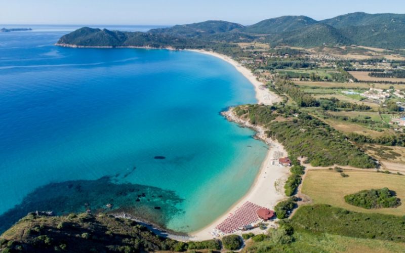 SANT'ELMO BEACH HOTEL